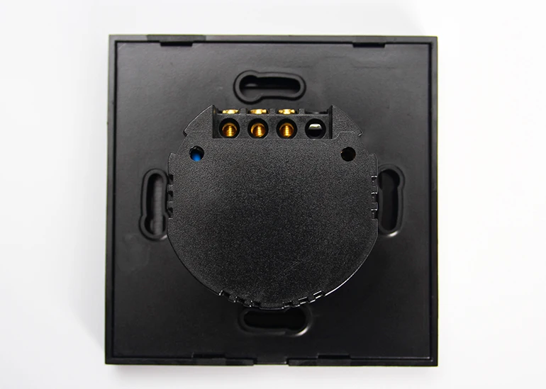 EU standard round box  Room Service Call Hotel DND MUR Panel