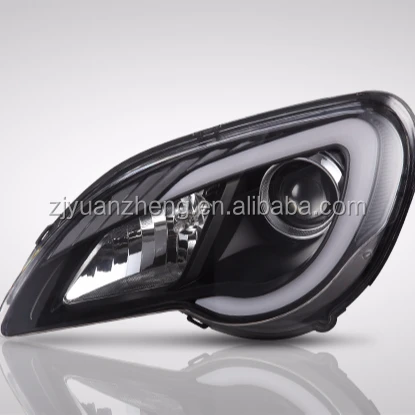 For WAJA HID Head Lamp (ISO9001&TS16949)