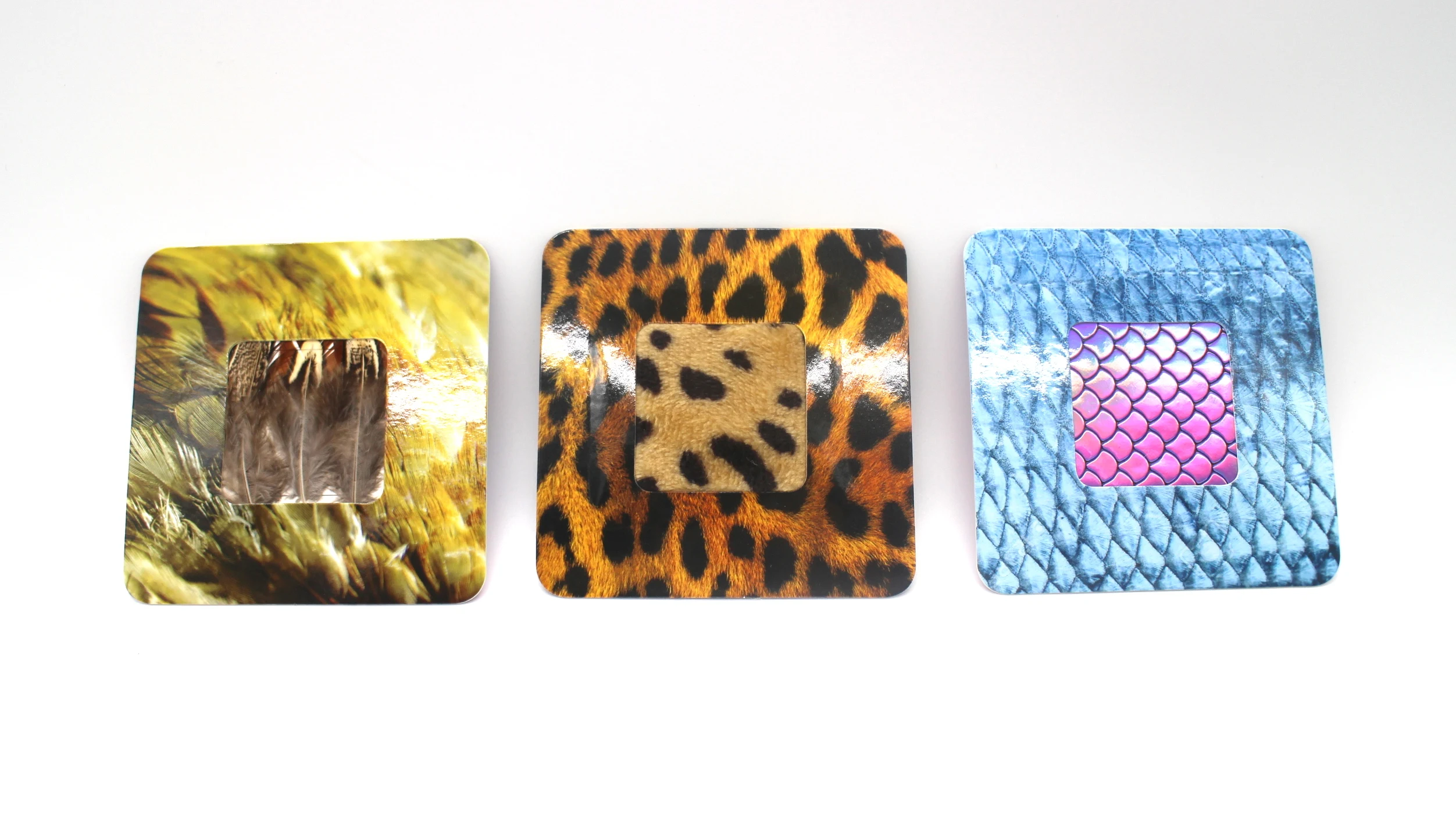 
Customized 2019 New Montessori Cards Set 