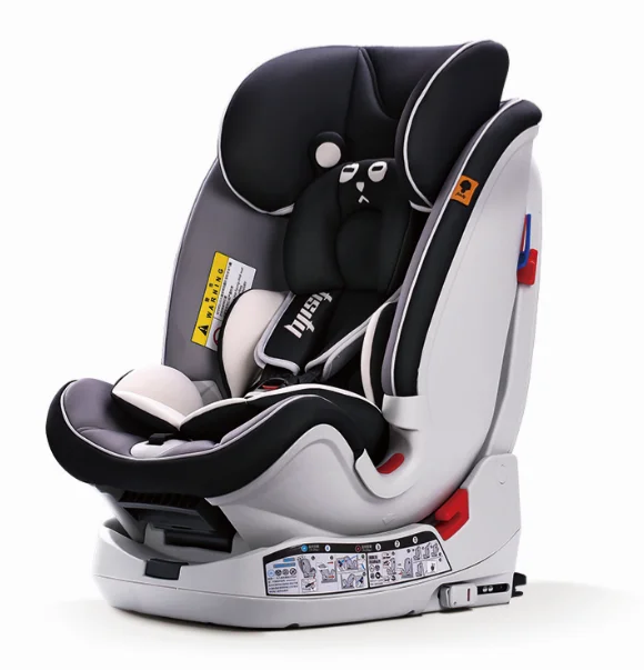 High quality baby car chair / safety child car seat with ECER44-04 0-36kg