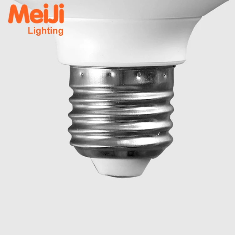 
Professional Wholesale Factory Main Products high temperature resistant 110V E27 40 Watt rechargeable led panel light bulb 