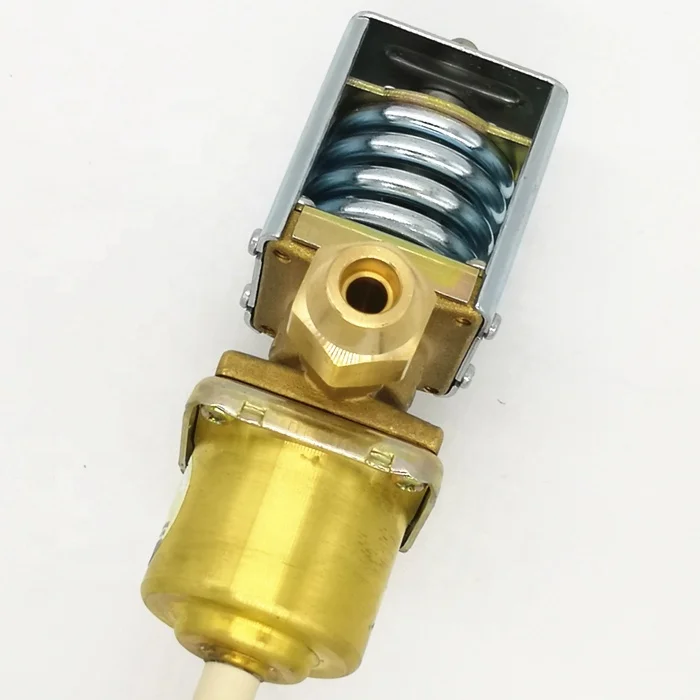 China Manufacture Water Regulating Valve 2 Way