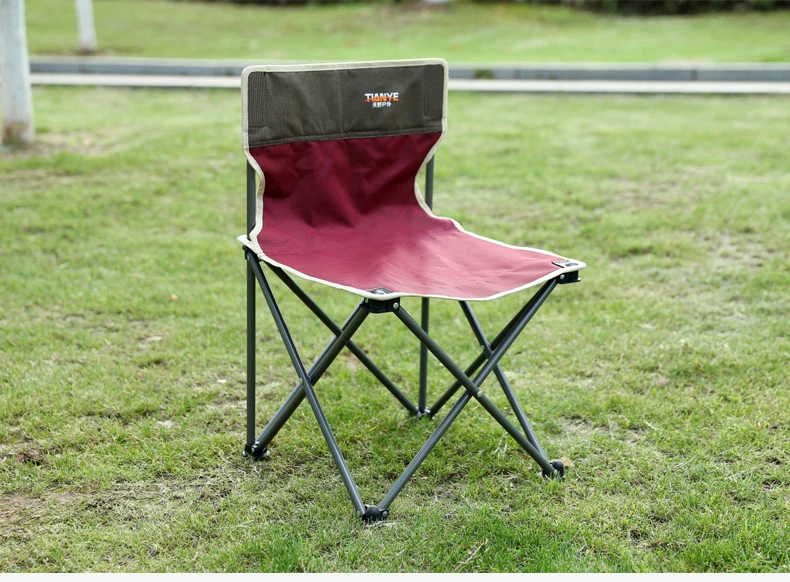  Tianye easy carry outing excursion picnic folding table and five comfort