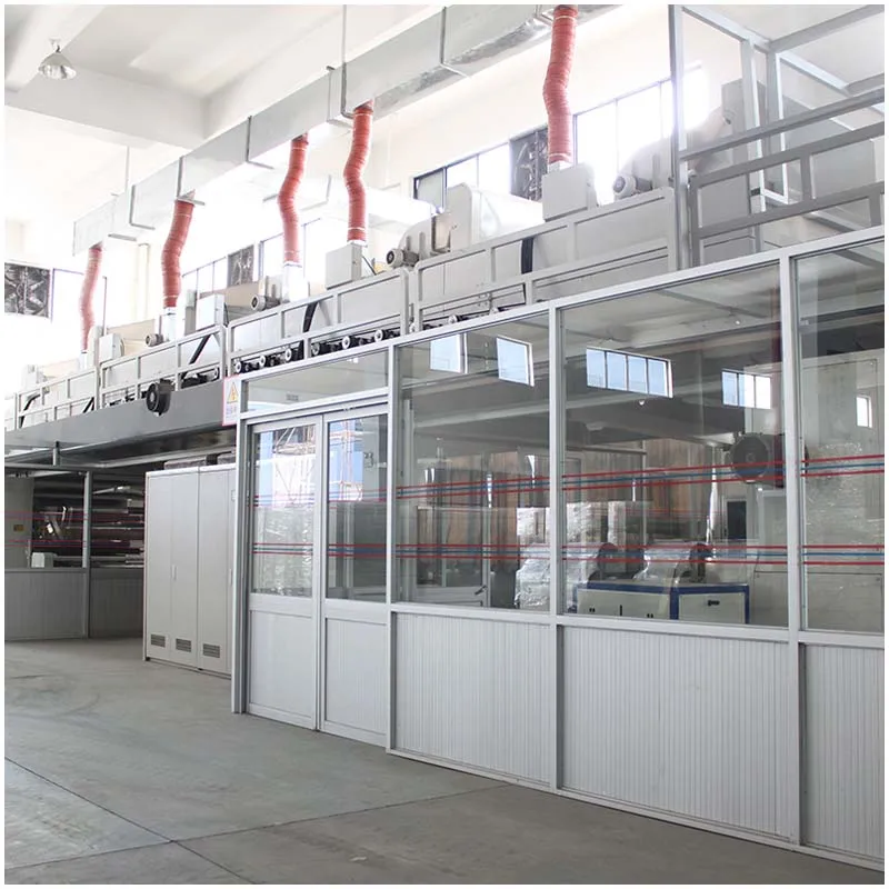 Color coated PET Film Manufacture MPET Film Colorful Metallized Film