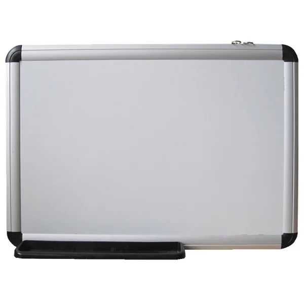Japan Hiceral exclusive agency ceramic steel white board for classroom magnetic