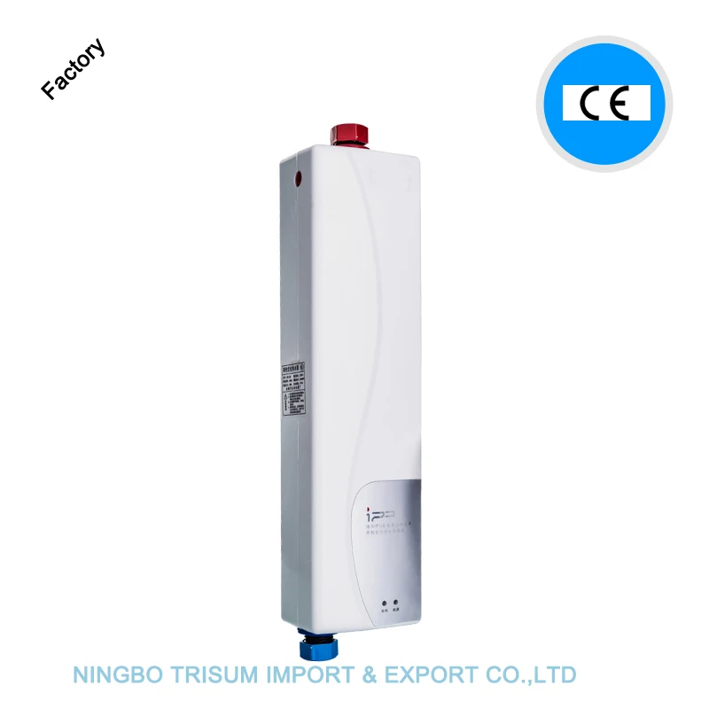 ZM-D2 instant electric water heater/shower heater
