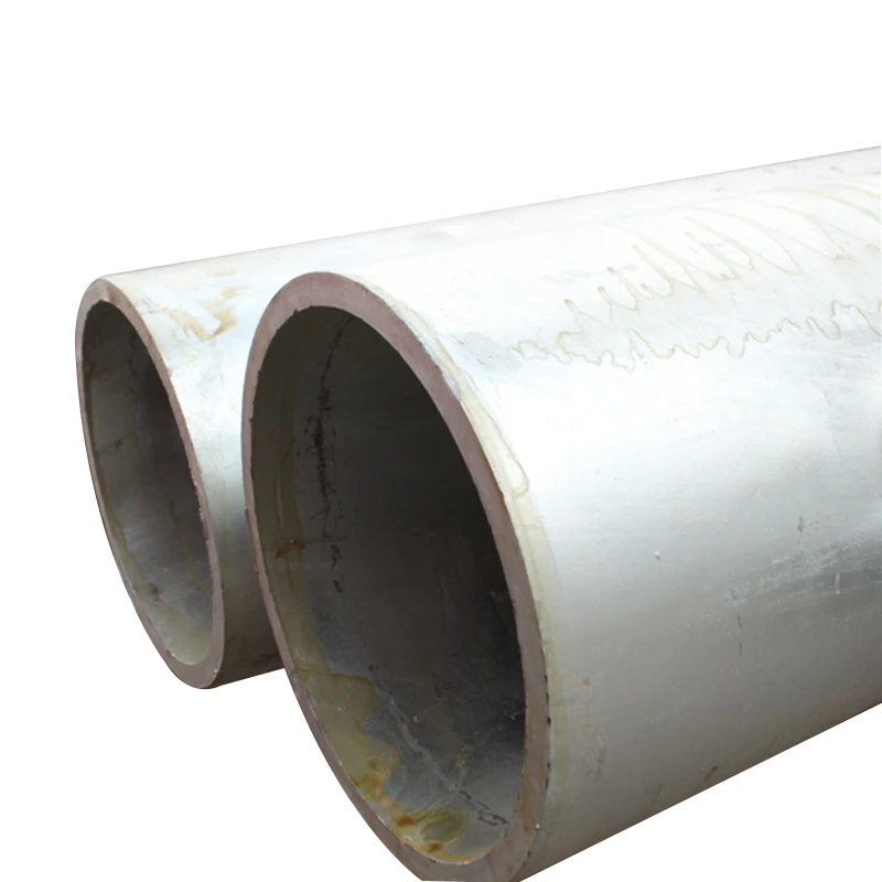 ASTM A53 8 INCH SCHEDULE 40 STEEL HOT DIP GALVANIZED PIPE