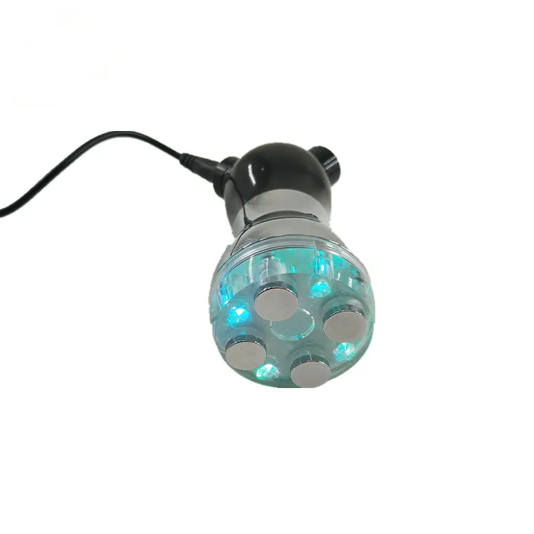 korean free needle rf mesotherapy for skin rejuvenation