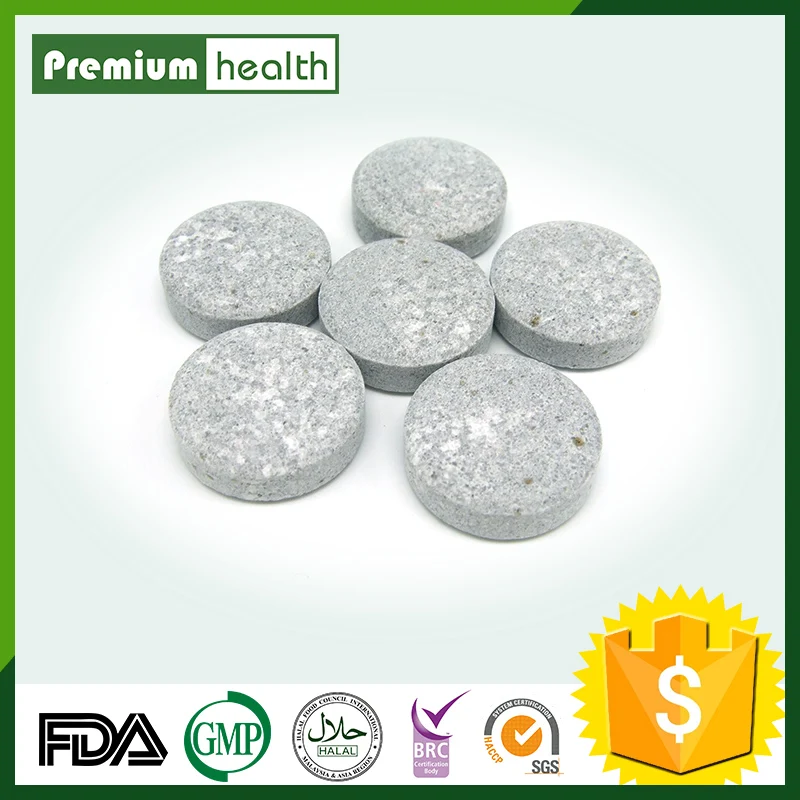 
GMP Certified Orange Vitamin C 1000mg Effervescent tablets (superior antioxidant)Oem Private label 