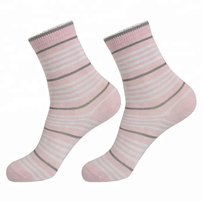 Корейские женские носки красочные хлопковые с мультяшным принтом