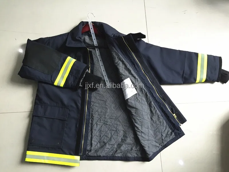 fireman outfit,fire protection clothing
