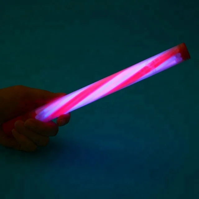 Party Twisted Glow Sticks Novelty