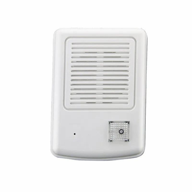 
Saful Two wire audio intercom door phone for apartment 
