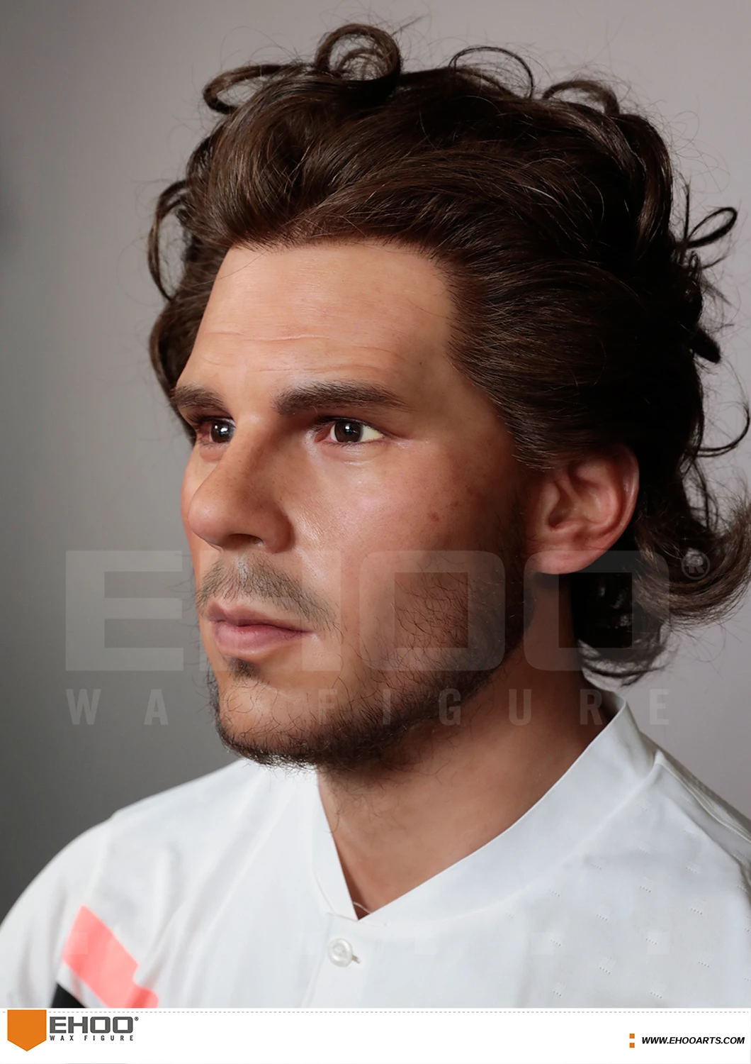 Famous America Athlete EH141 Life-size Wax Figures For Sale