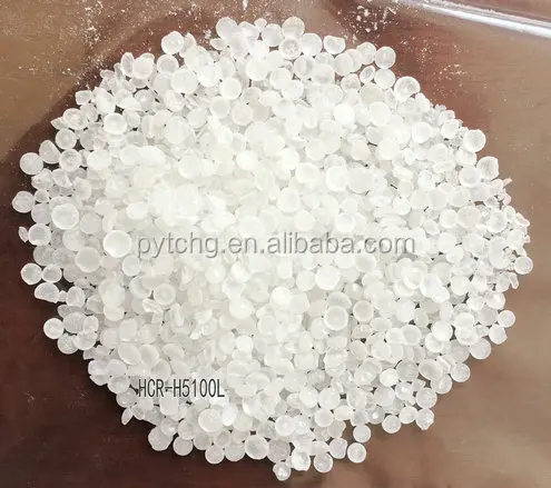 Water-white Hydrogenated C5 Aliphatic Resins used for High class Adhesives