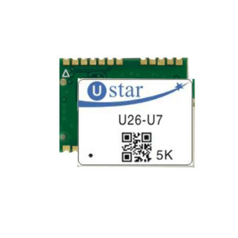 UStar GPS модуль U26-U7-L