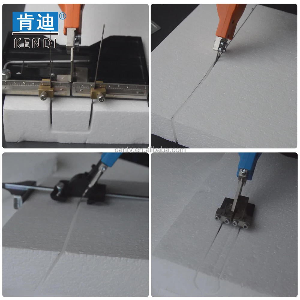 Нож для резки пенополистирола, распродажа