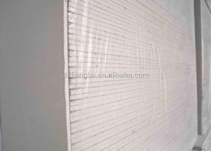 Factory in Shandong China Nice looking usa plaster board