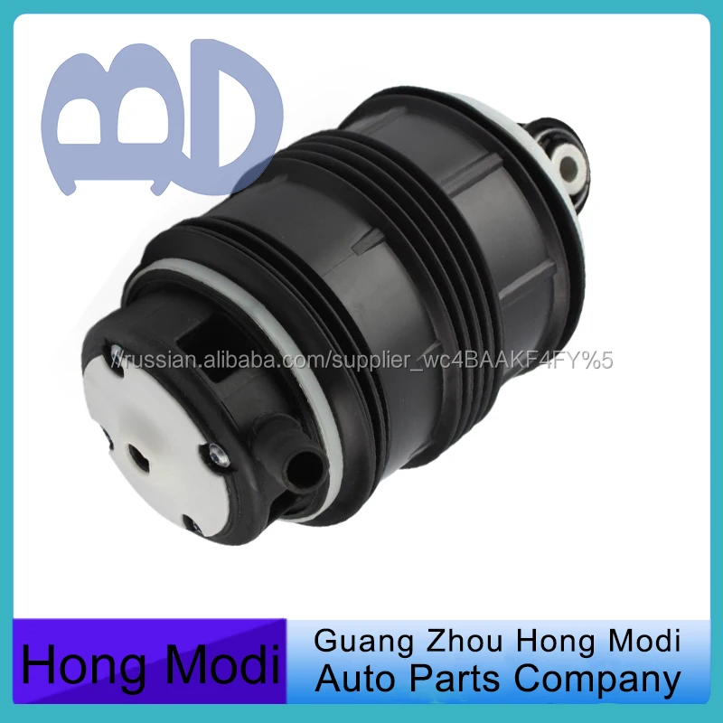 Mercedes W211 Задний Пневматическая Подвеска Ниже OEM 2113201225 21136200825 Весенний Воздух