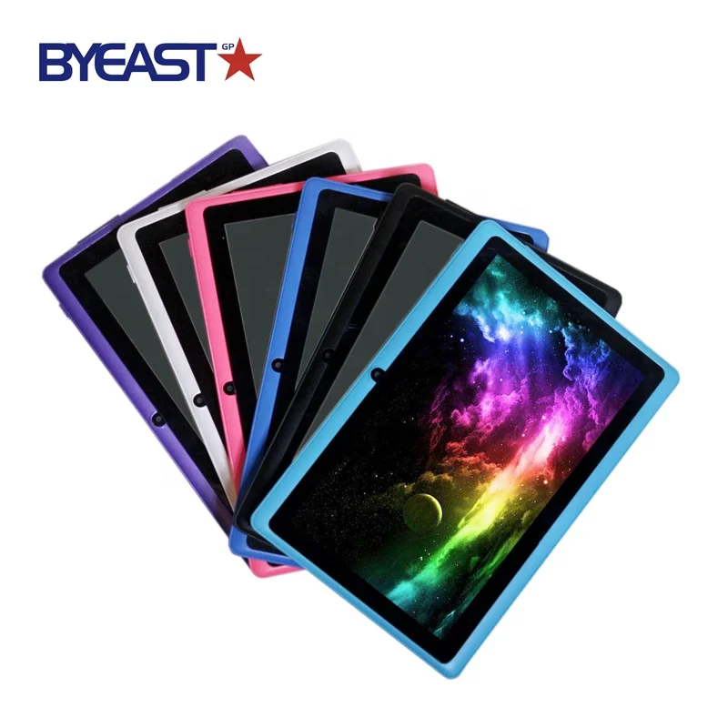 Cheap 7 inch touch screen rugged android tablet