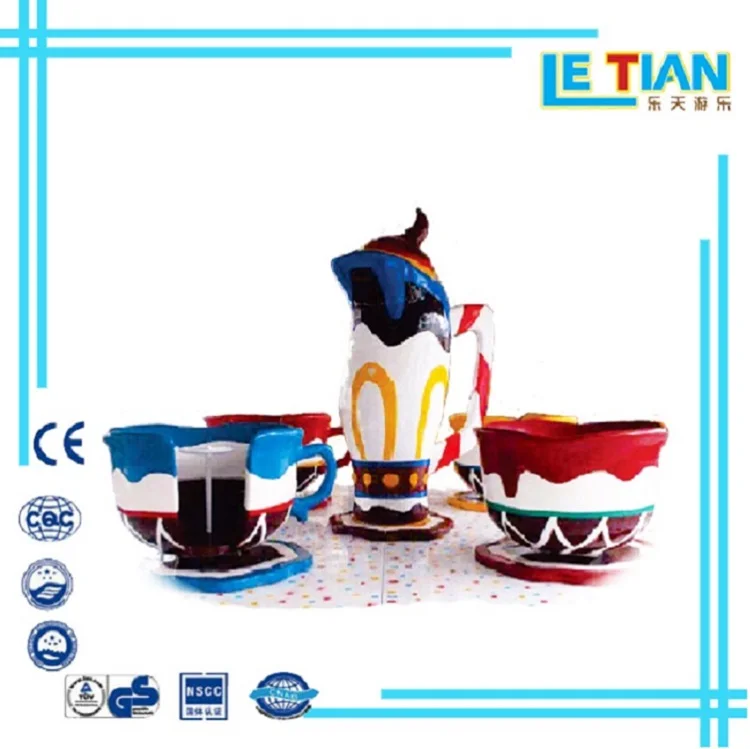 Fashion Style Hot Sale Playground Amusement Park Equipment Kids Rotating Ride for sale