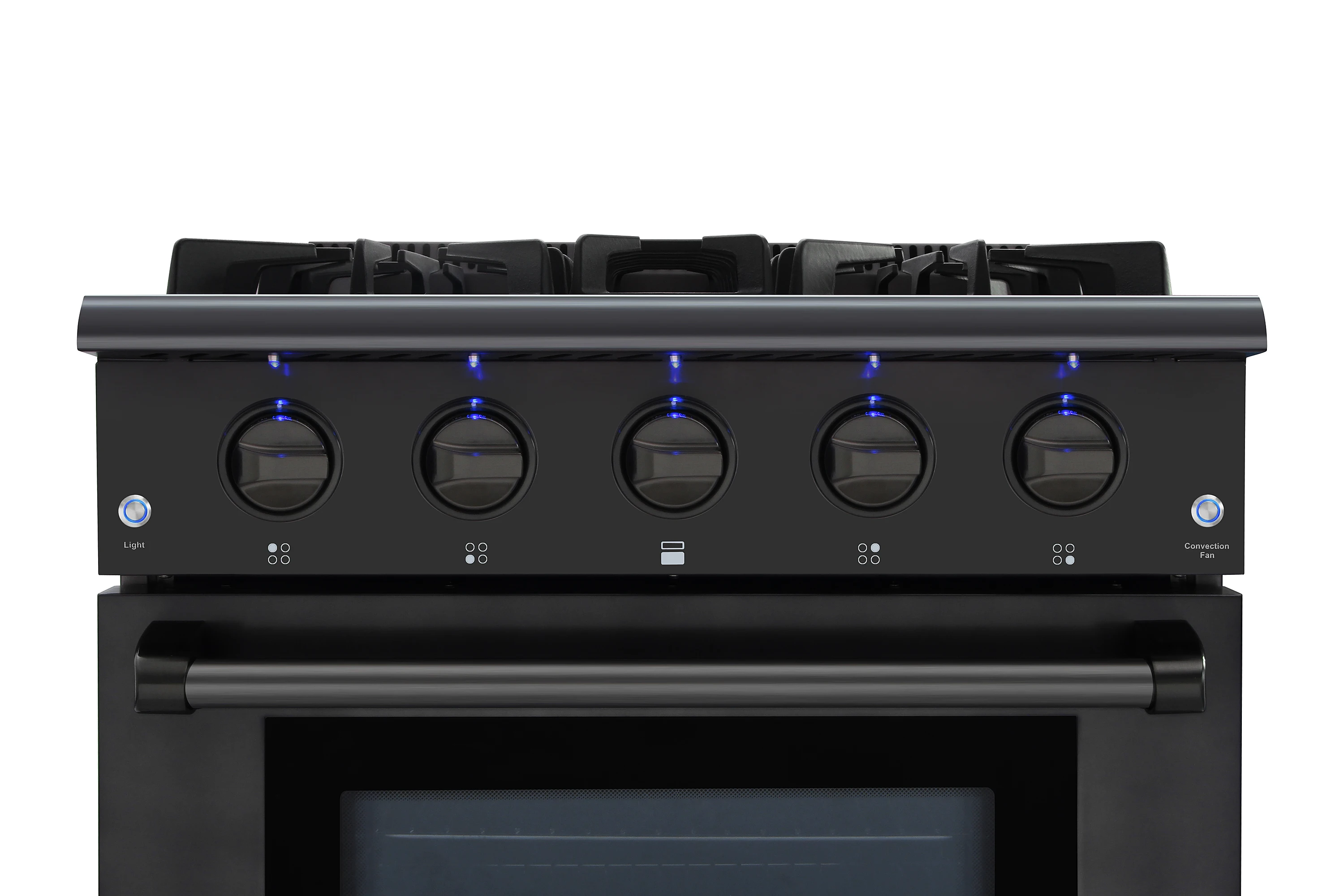 Профессиональная газовая плита нового дизайна 30 дюймов/газовая с 4 горелками