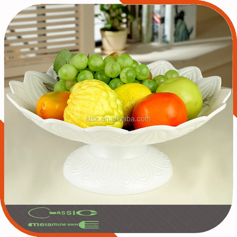 Меламин Фрукты вазу с фруктами