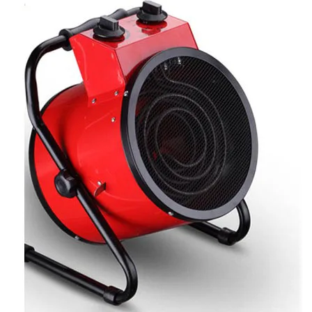 Fan Heater, electric heaters,portable heater , home ,workshop,Construction site,shed ,drying