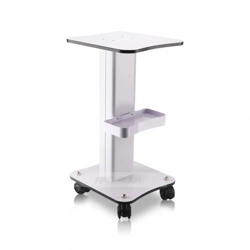 Care equipment machine hair  trolley for beauty salon