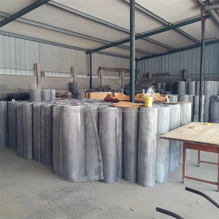 Factory!!!!!!!!!! KangChen aluminium fly wire mesh/aluminum window screen/aluminum mosquito net