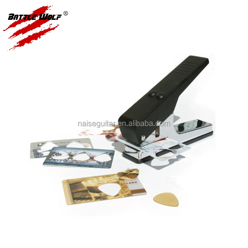 Горячая Распродажа стандартная машина для гитары в форме слезы