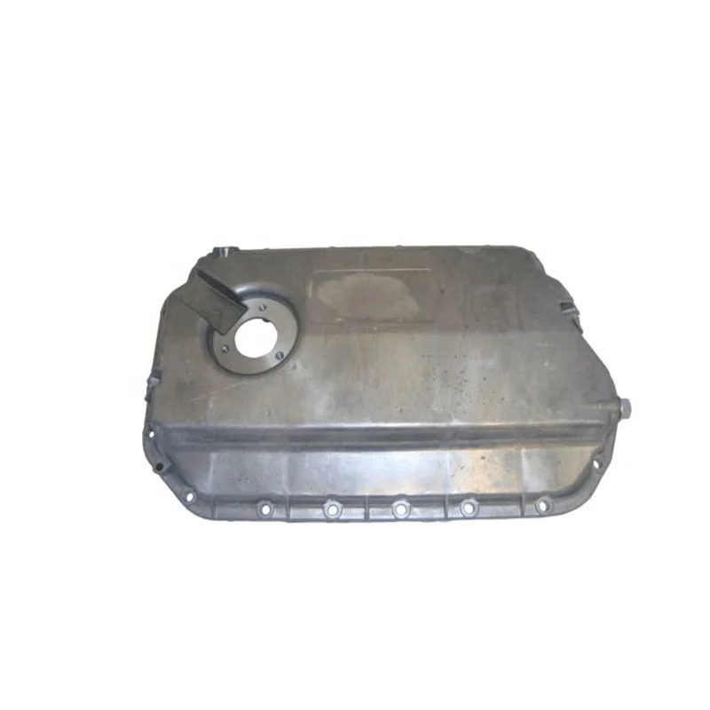 078103604AA Automobile engine Aluminium Oil Pan supplier for AUDI  A6 2.7L V6  2000 /RS4 2.7L V6 2002 /A4 (8E2  B6) 2.4 01-04
