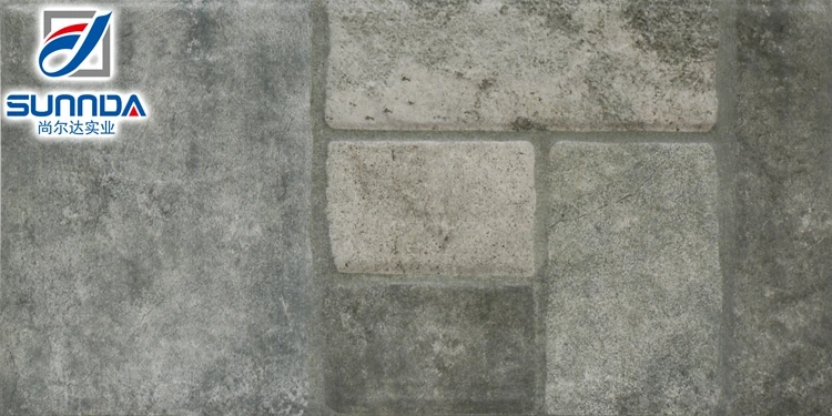 Africa outside cheap antislip waterproof villa ceramic wall tiles house decor sandstone exterior ceramic porcelain wall tiles