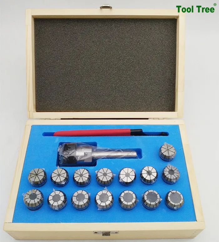 China Ji Ning best price MT3 ER40 collet chuck Morse Taper tool holders