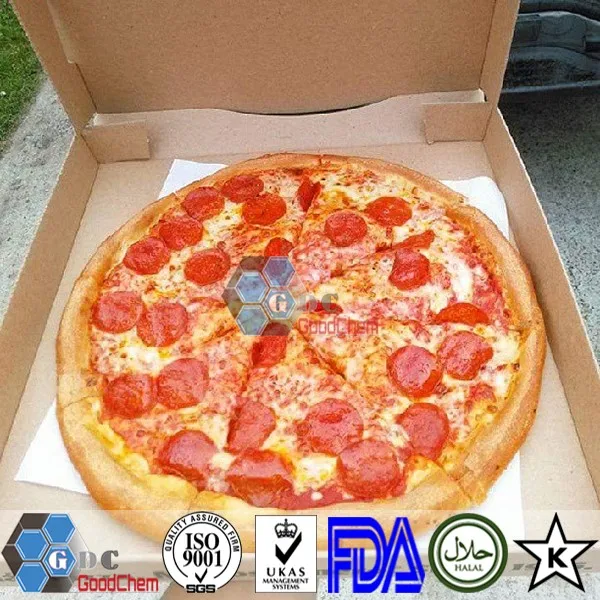 China Factory Supply Preservatives Natural acido sorbico Price