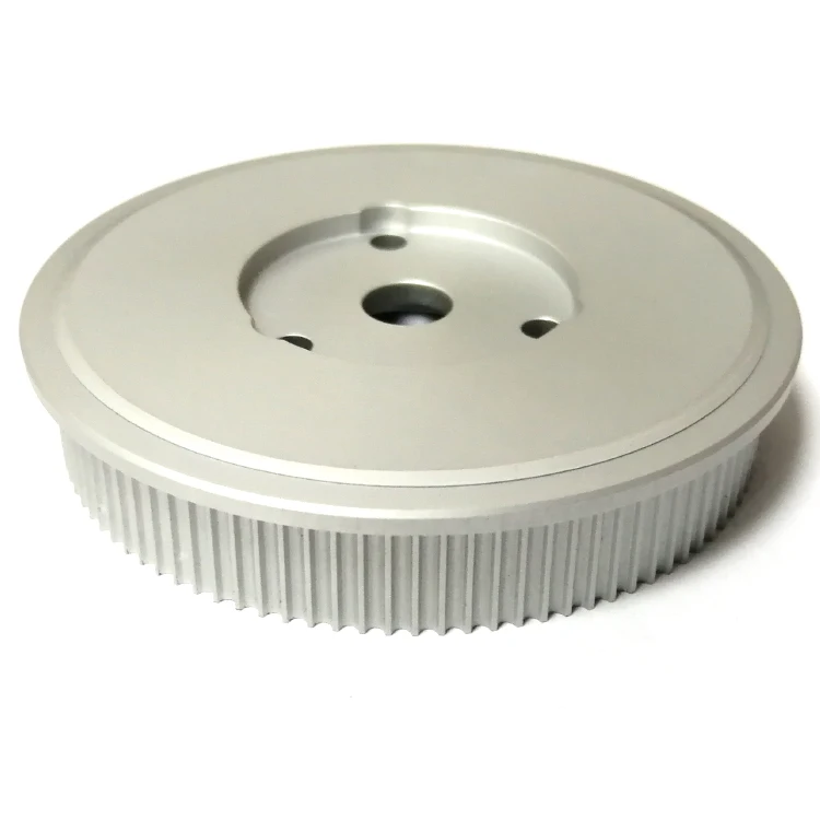 12mm Bore 60 Teeth Motor Drive Pulley GT2