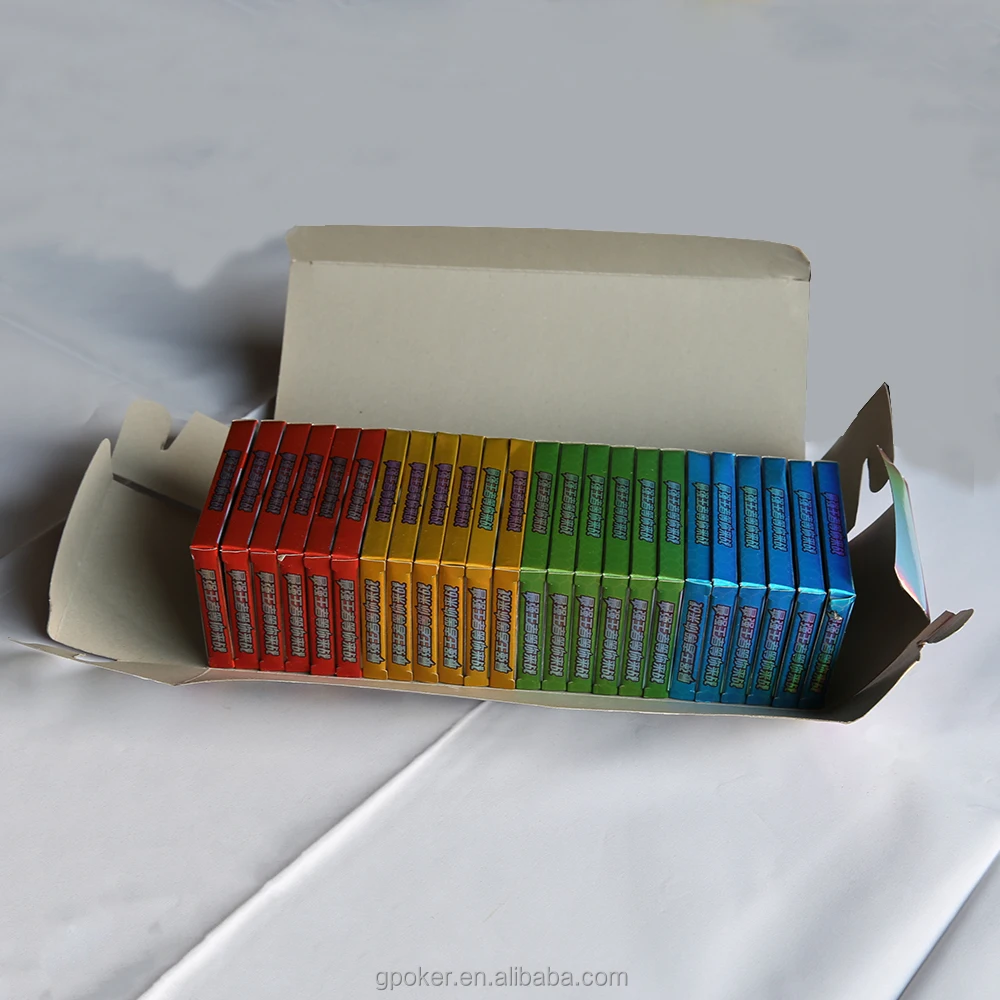 custom trade glory of kings playing game cards