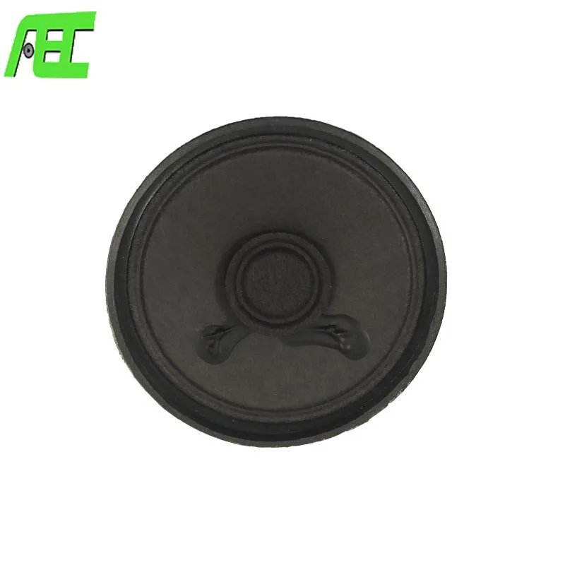 AEC Speaker Professional woofer 8ohm 0.3W 50MM paper cone speaker