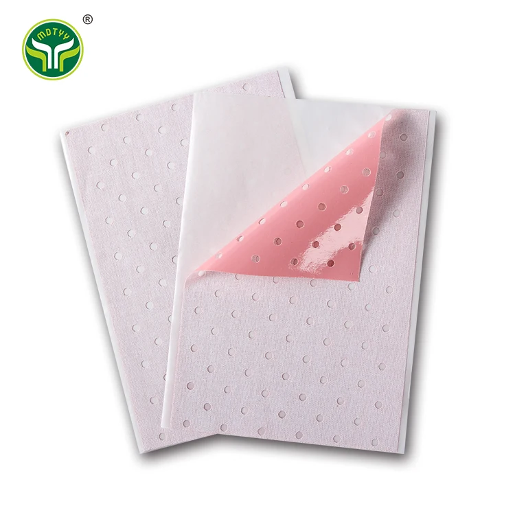 Trending Hot Products Best Porous Capsicum Plaster