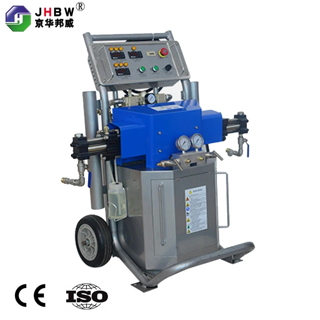 
JHBW-AH3000 PU Spray Foam Machine 