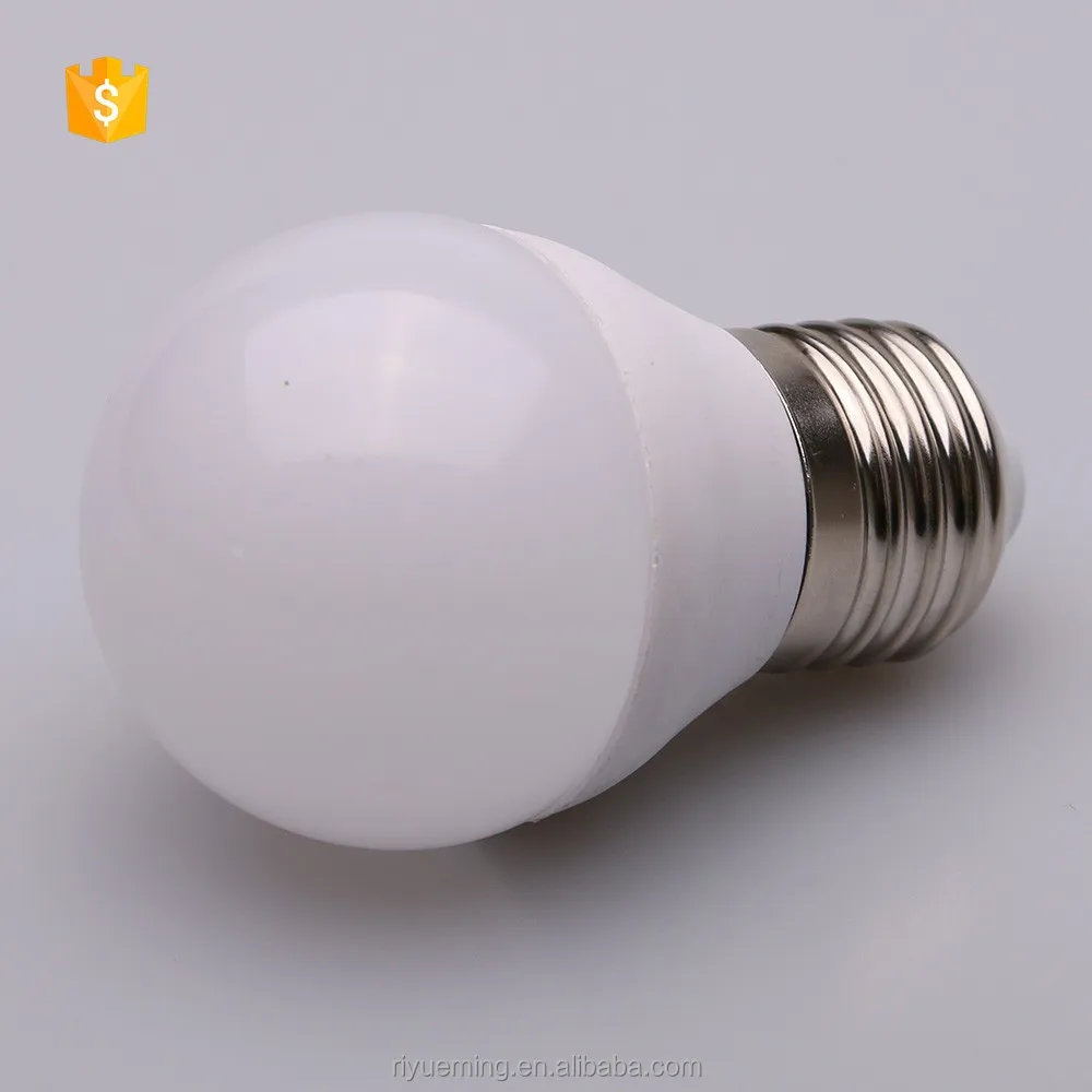 Низкая цена 2017 горячей продажи alibaba продукт светодиодное освещение лампы 5 Вт G45