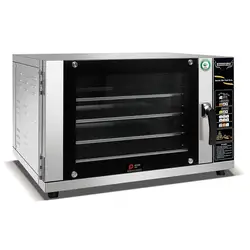 Sweden Electric Commercial Use Steam Convection Oven With HIgh Quality