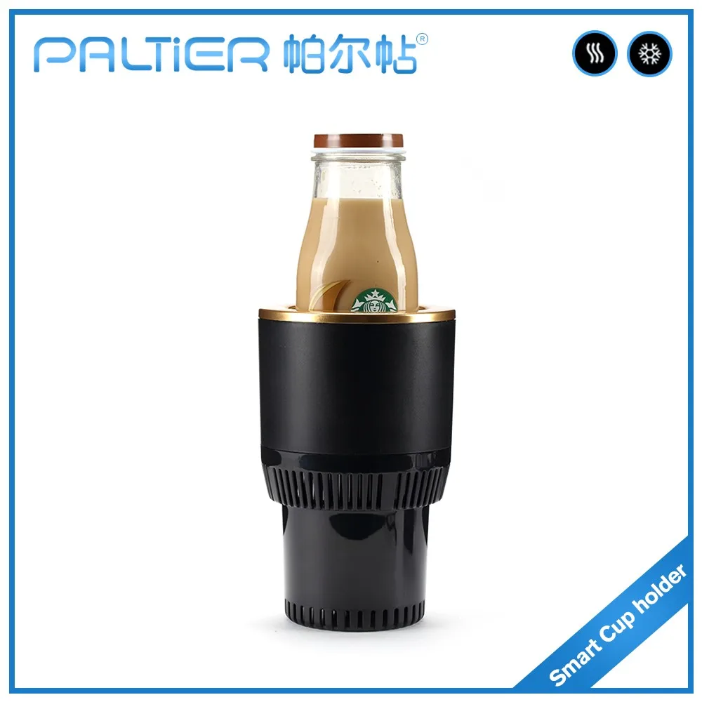 best selling car accessories cooling and warming cup holder
