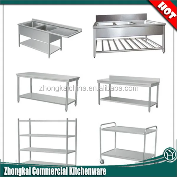 kitchen equipments for restaurants with prices