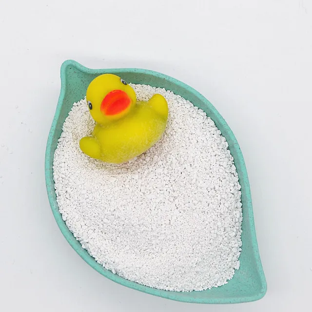 
Drinking Water Chlorine Tablets Granules Calcium Hypochlorite Pellet 