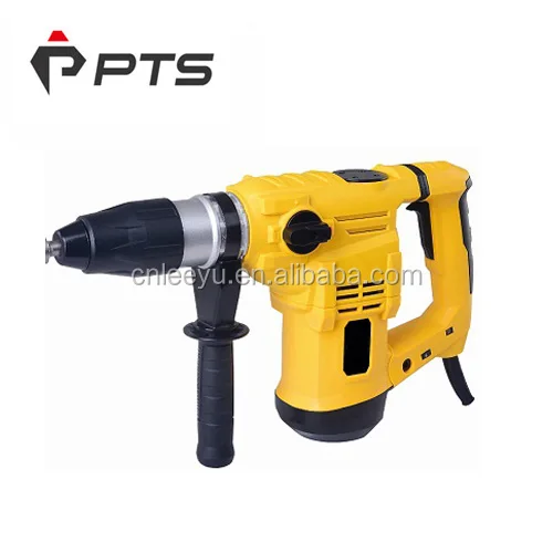 Big Discount Electric Rotary Hammer Quality Rotary Hammer Machine Popular Cordless Rotary Hammer