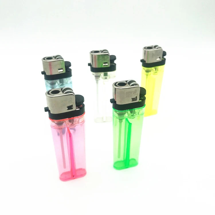 Best Sale Cheap Disposable Flint Lighter Wholesale