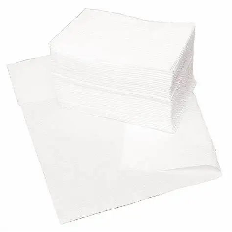 Portable Soft Body Shower Cleaning Nonwoven Pedicure Manicure Spa Cotton Facial Hair Bath Beauty Salon Disposable Face Towel