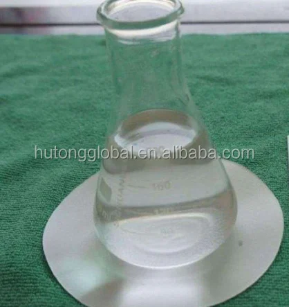 Тетрахлорэтилене/перхлорэтилен с высоким качеством