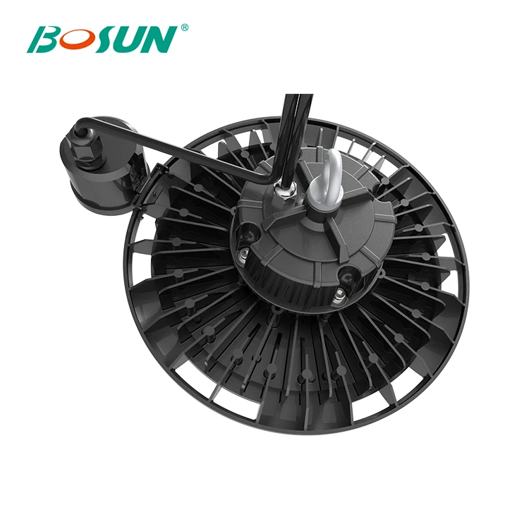 Высокая мощность ip66 УДАРА крытый 100 Вт 200 Вт промышленности вел семинар высокого залива